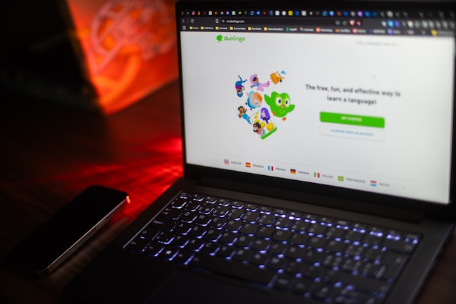AI-Powered Language Translators