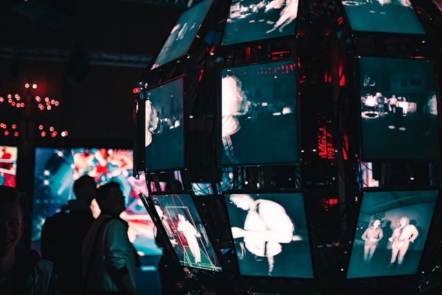 AI and Surveillance