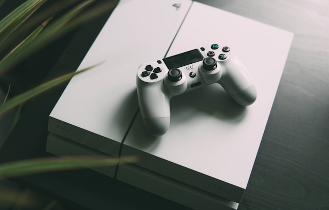 AI impact on Video Games