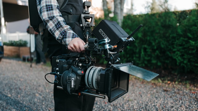 AI in Film Industry