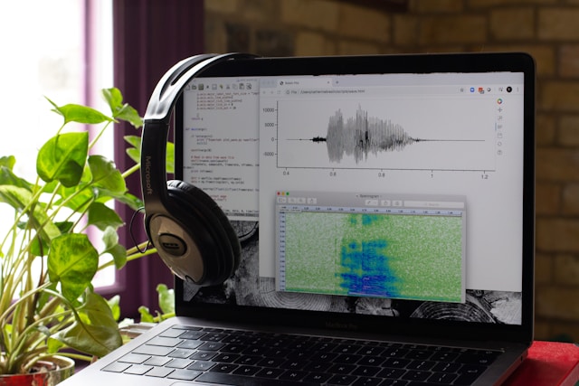 Best AI Voice Cloning Tools
