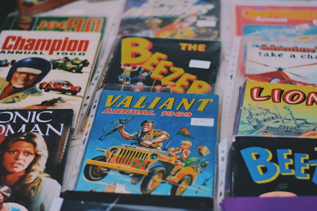 Best Classic Movies
