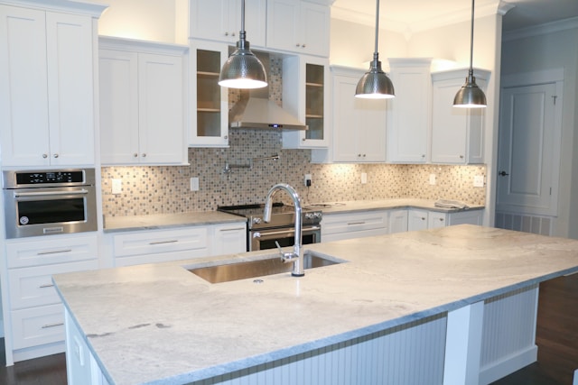 Best Kitchen Countertops