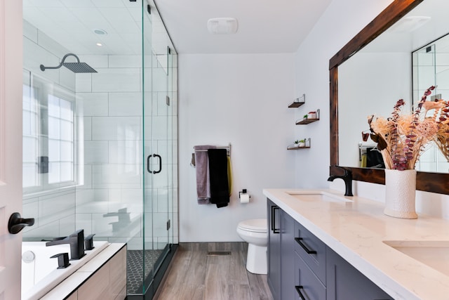 Budget-Friendly Bathroom Fixes