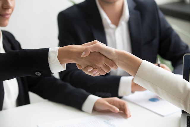 Building Business Credit