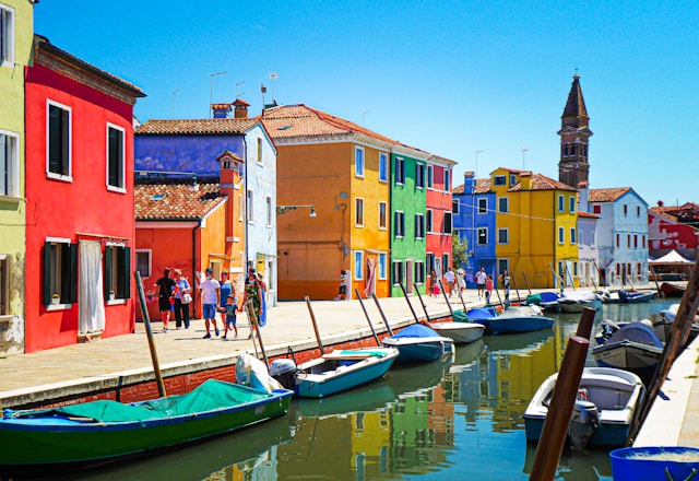 Burano