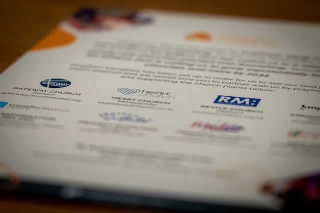 Business Licenses