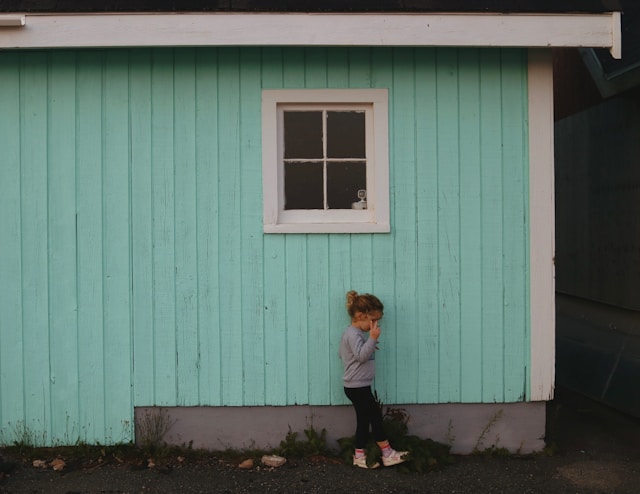 Childproof Entire House