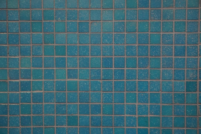 Clean and Seal Grout