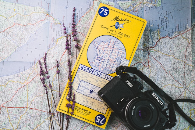 Create Perfect Travel Itinerary