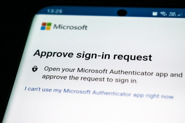 Create Strong Two-Factor Authentication