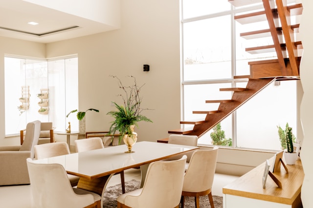 DIY Home Renovation