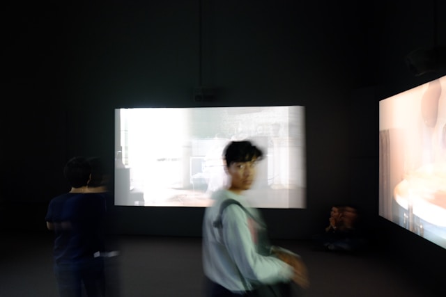 Deepfakes AI Ethics