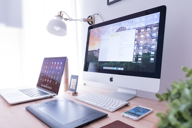Digital Product Empire