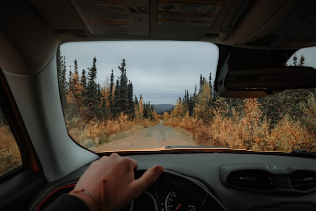 Find Local Hidden Gems in Traveling