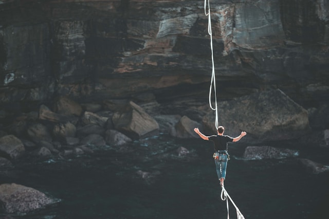 Fun Travel Challenges