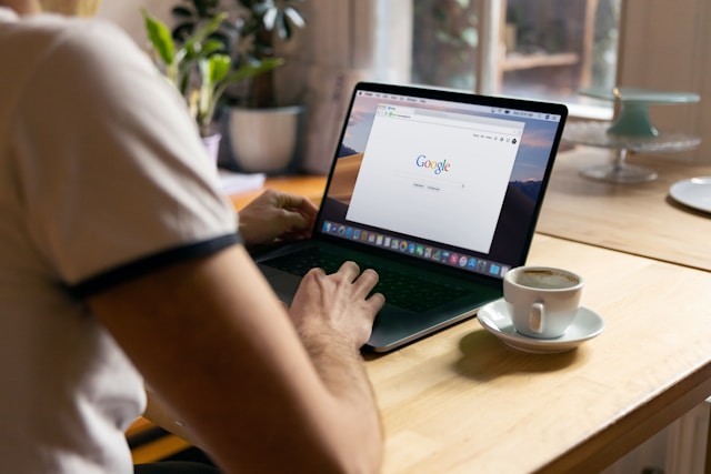 Google Trends for Content Ideas