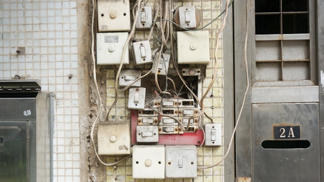Home Electrical Safety