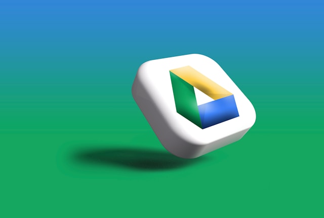 How to Use Google Drive