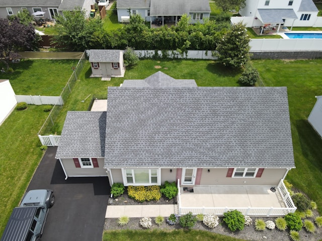 Improve Curb Appeal