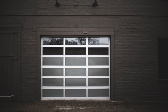 Install Storm Door