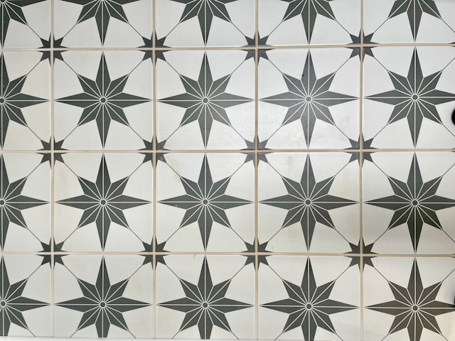 Install Tile Backsplash