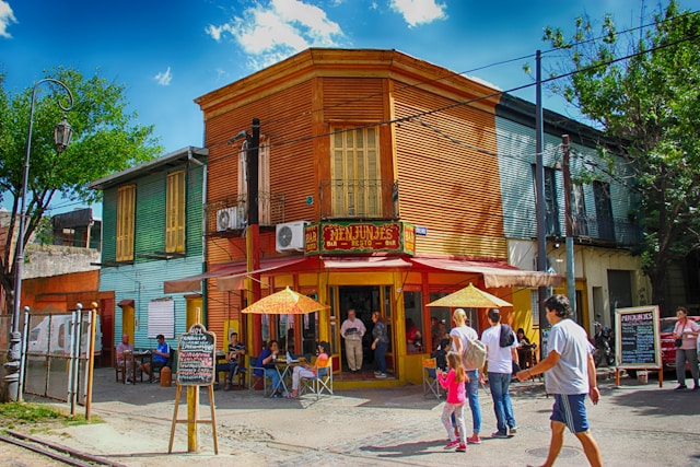 Buenos Aires