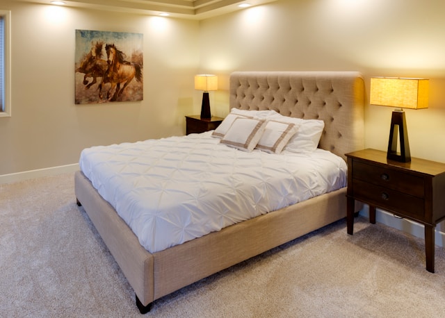Make DIY Headboard