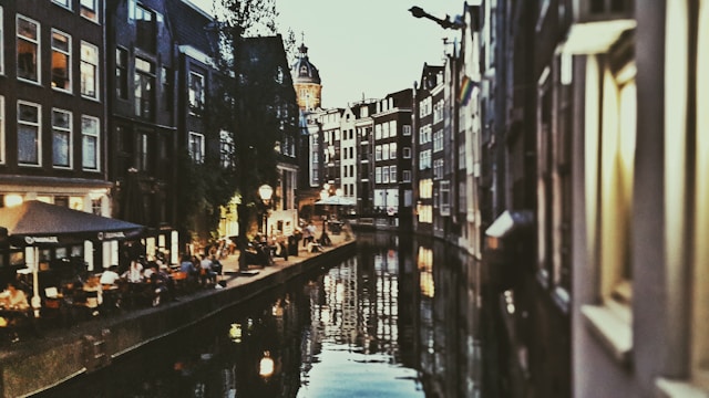 Most Instagrammable Places