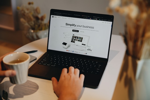 Online Tools for Small Businesses