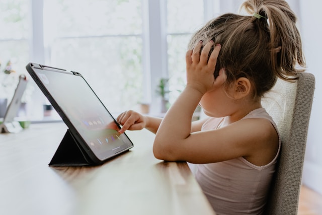 Parental Controls Online