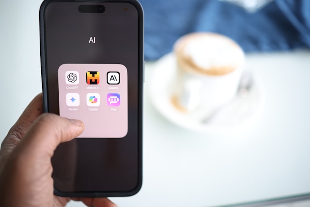 Should AI Have Rights