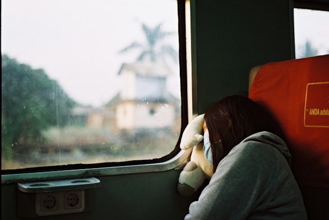 Sick While Traveling