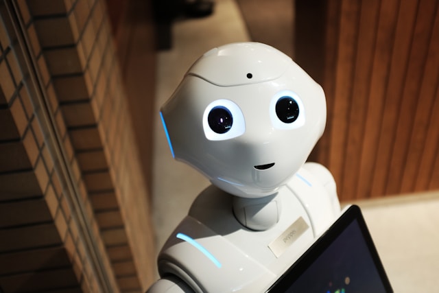 Simple AI Projects