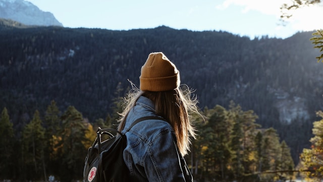 Solo Female Travelers Safest Countries
