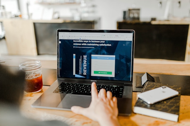Subscription-Based Business