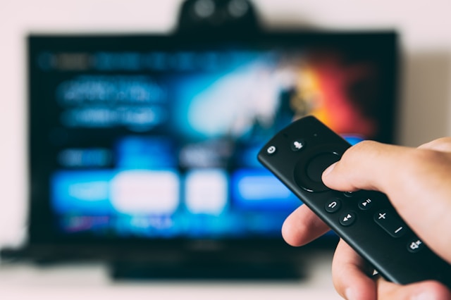 TV Show Binge-Worthy