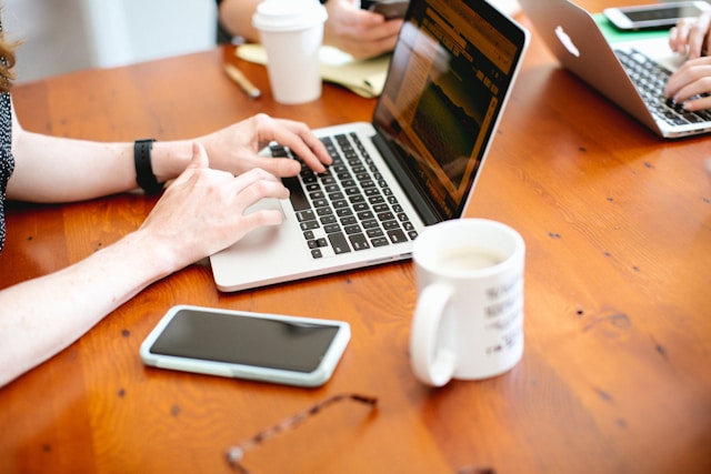 Top Business Administration in La Porte Panggon