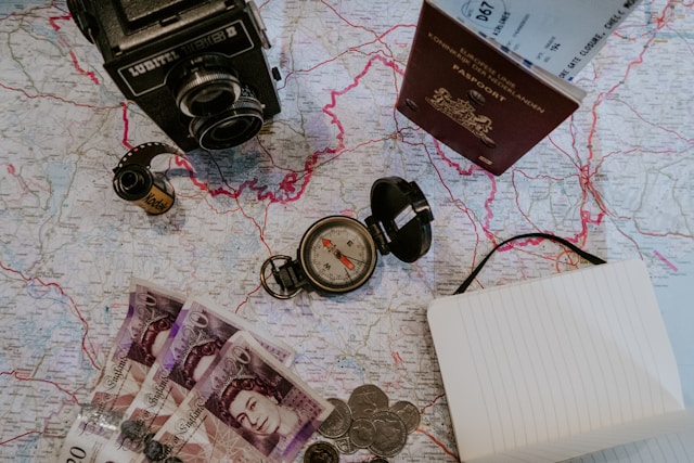 Travel Budget Breakdown