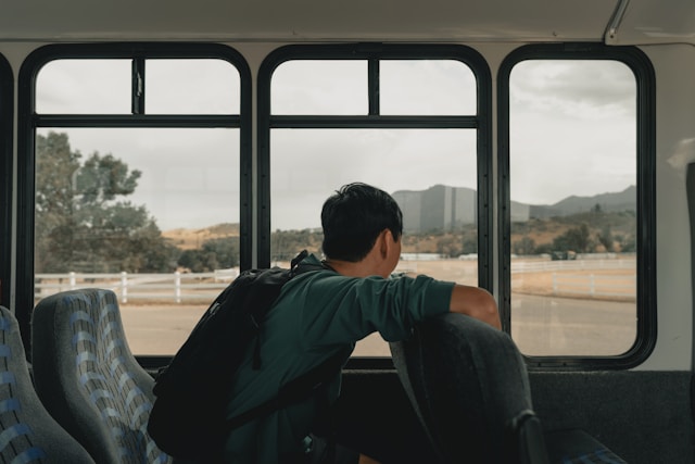 Travel With Limited Mobility