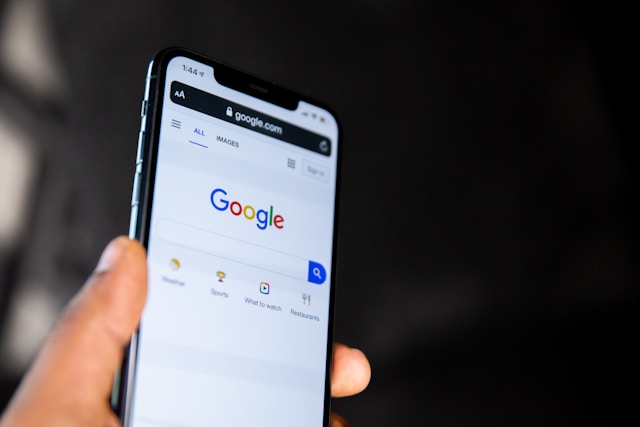 Use Google Like Pro