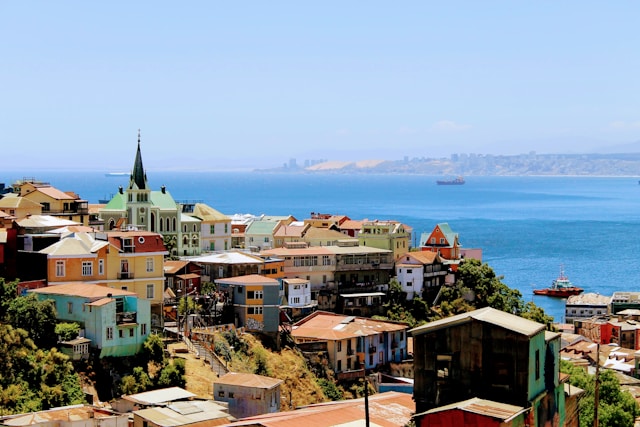 Valparaíso
