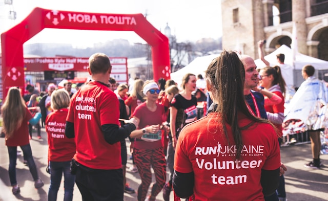 Volunteer Abroad Free