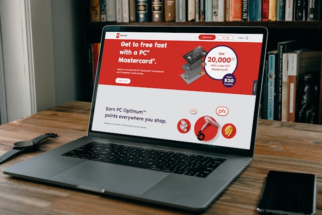 Websites Block Ads