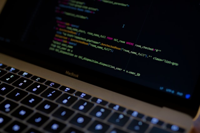 What Is Dark Web