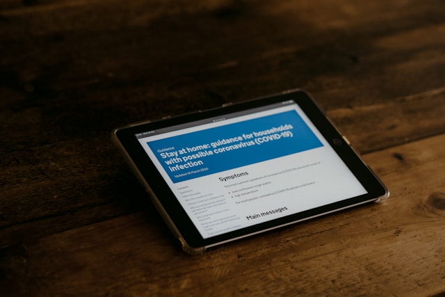 What Is Digital Certificate
