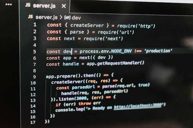 What Is Web Server