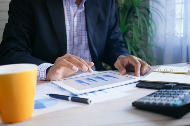 Wheon.com Finance Tips