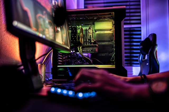 Wheon.com Online Games