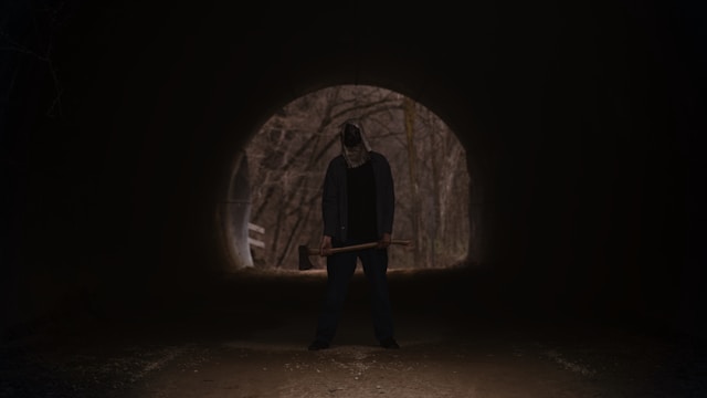 Why Horror Movies Are Popular
